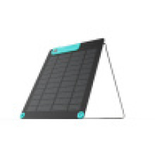 Cargador de panel solar móvil de alta calidad